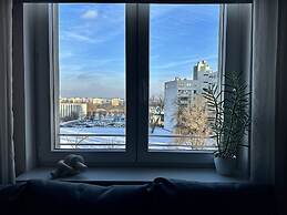 Warszawianka Studio