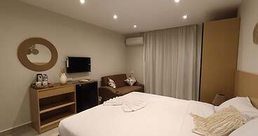 Diyar Pyramids Inn
