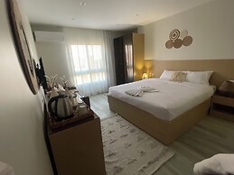 Diyar Pyramids Inn