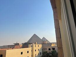 Diyar Pyramids Inn