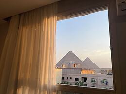 Diyar Pyramids Inn