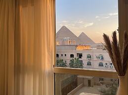 Diyar Pyramids Inn