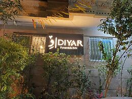 Diyar Pyramids Inn