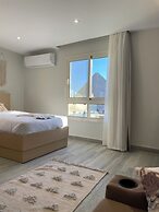 Diyar Pyramids Inn
