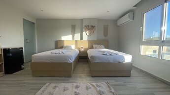 Diyar Pyramids Inn