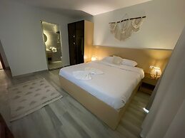 Diyar Pyramids Inn