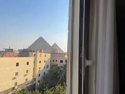 Diyar Pyramids Inn