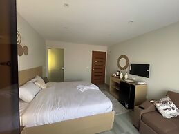 Diyar Pyramids Inn