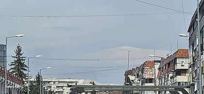 VILA RALF