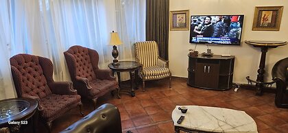VILA RALF