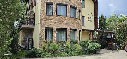 VILA RALF
