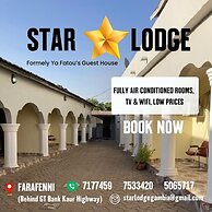 Star Lodge
