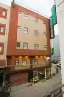 Airport Hotel The Volga