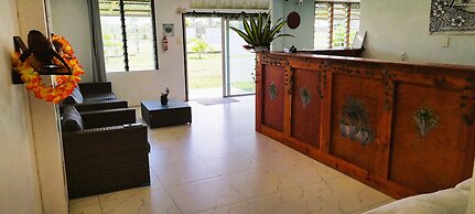Toafa Lodge