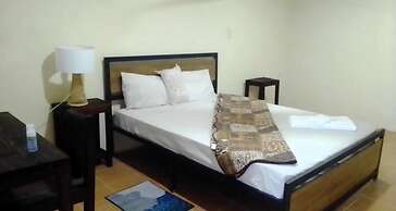 Toafa Lodge