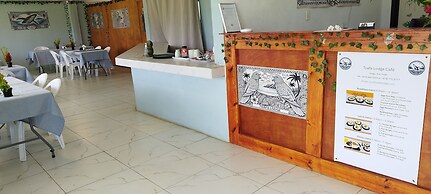 Toafa Lodge