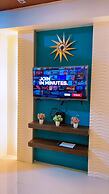 Madison Place at Sea Residences powered by Cocotel