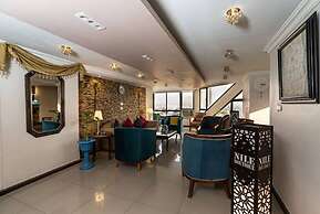 City inn Nile view
