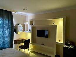 City inn Nile view
