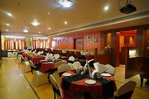 SVN Lake Palace