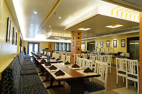 SVN Lake Palace