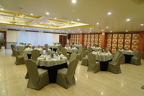 SVN Lake Palace