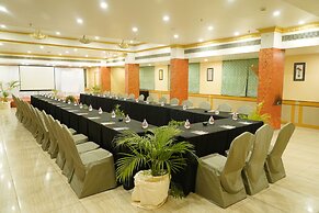 SVN Lake Palace
