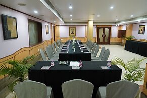 SVN Lake Palace