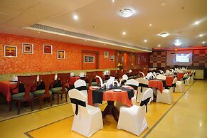 SVN Lake Palace