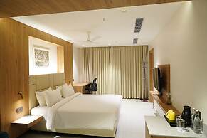 SVN Lake Palace
