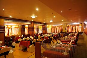 SVN Lake Palace