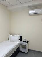 FRIENDS HOSTEL