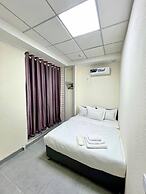 FRIENDS HOSTEL