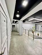 FRIENDS HOSTEL