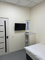 FRIENDS HOSTEL