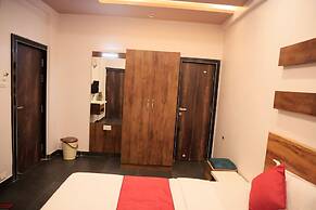 Hotel Garuda Executive