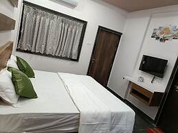 Hotel Garuda Executive