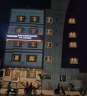 Hotel Garuda Executive