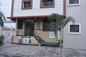 Hotel Garuda Executive