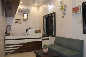 Hotel Garuda Executive
