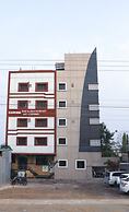 Hotel Garuda Executive