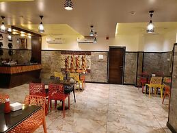 Hotel Garuda Executive