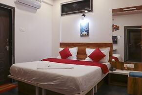 Hotel Garuda Executive