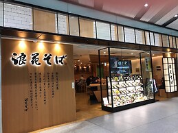 Shin-Osaka Grand Heights 101