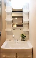 Shin-Osaka Grand Heights 101