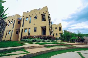 THE MARIDADI HOTEL