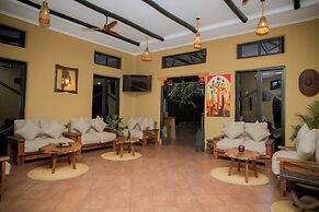 THE MARIDADI HOTEL