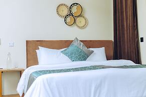 THE MARIDADI HOTEL