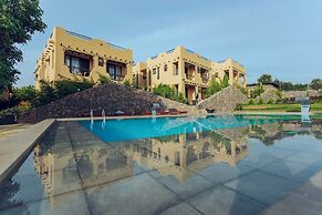 THE MARIDADI HOTEL