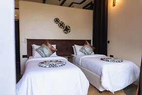 THE MARIDADI HOTEL